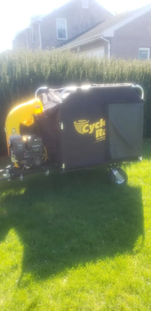 Reliable landscaping services in Ronks, PA - Top Dog Lawn Services