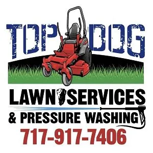 Affordable lawn care service experts serving Ronks, PA - Top Dog Lawn Services