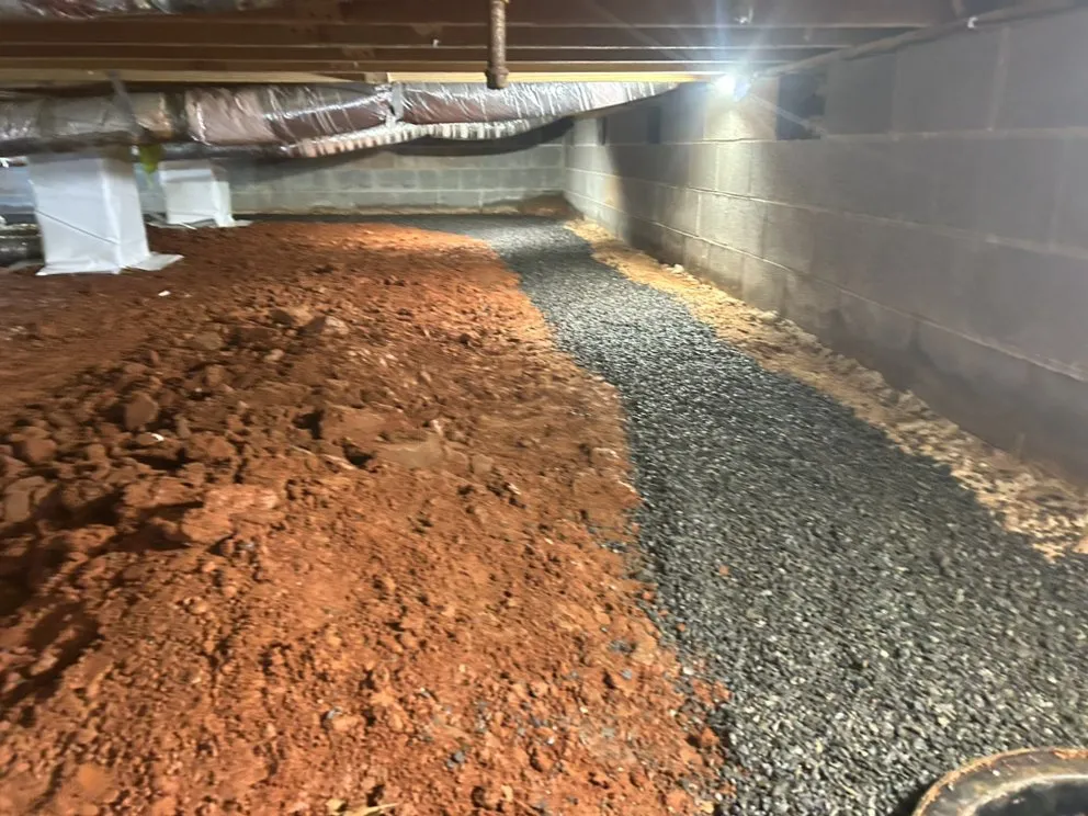 Professional yard cleanup service for year-round maintenance across Statesville, NC - Top Dog Lawncare