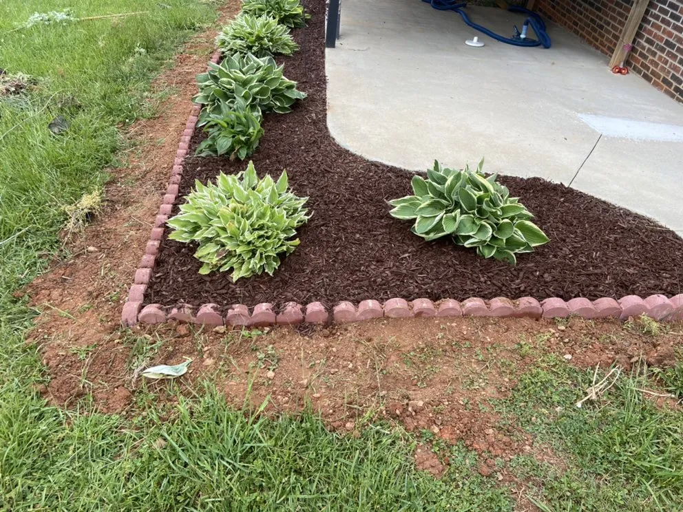 Trusted residential landscaping in Statesville, NC - Top Dog Lawncare