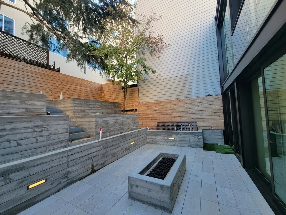 Local lawn care service in Bay Point, CA - Top End Construction & Landscape