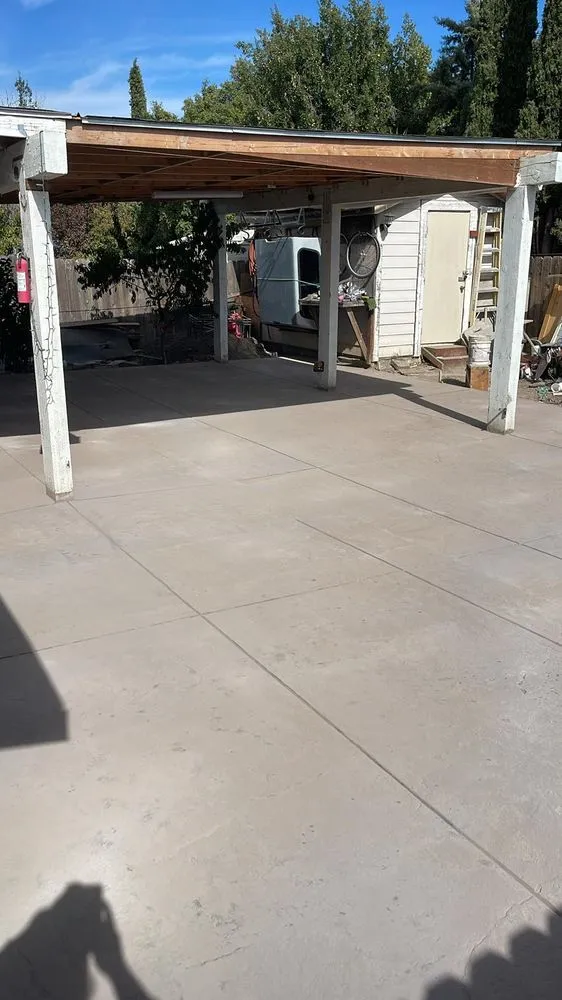 Top-rated garden landscaping in Bay Point, CA - Top End Construction & Landscape