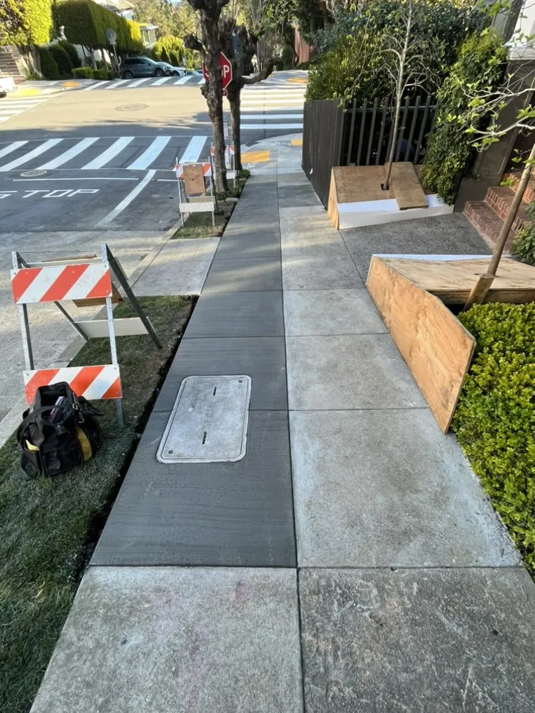 Expert landscape design in Bay Point, CA by Top End Construction & Landscape