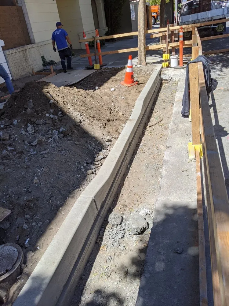 Professional yard maintenance for year-round maintenance in Bay Point, CA by Top End Construction & Landscape