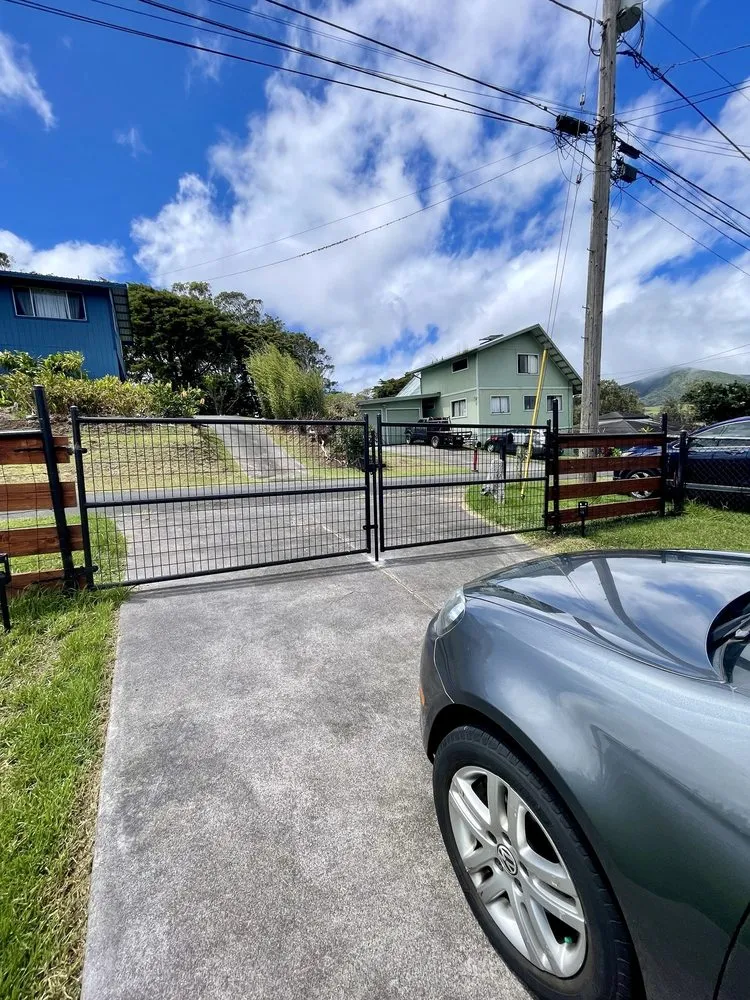 Professional lawn care service near you across Mountain View, HI - Top End Services