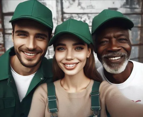 Top Flight Maintenance Logo