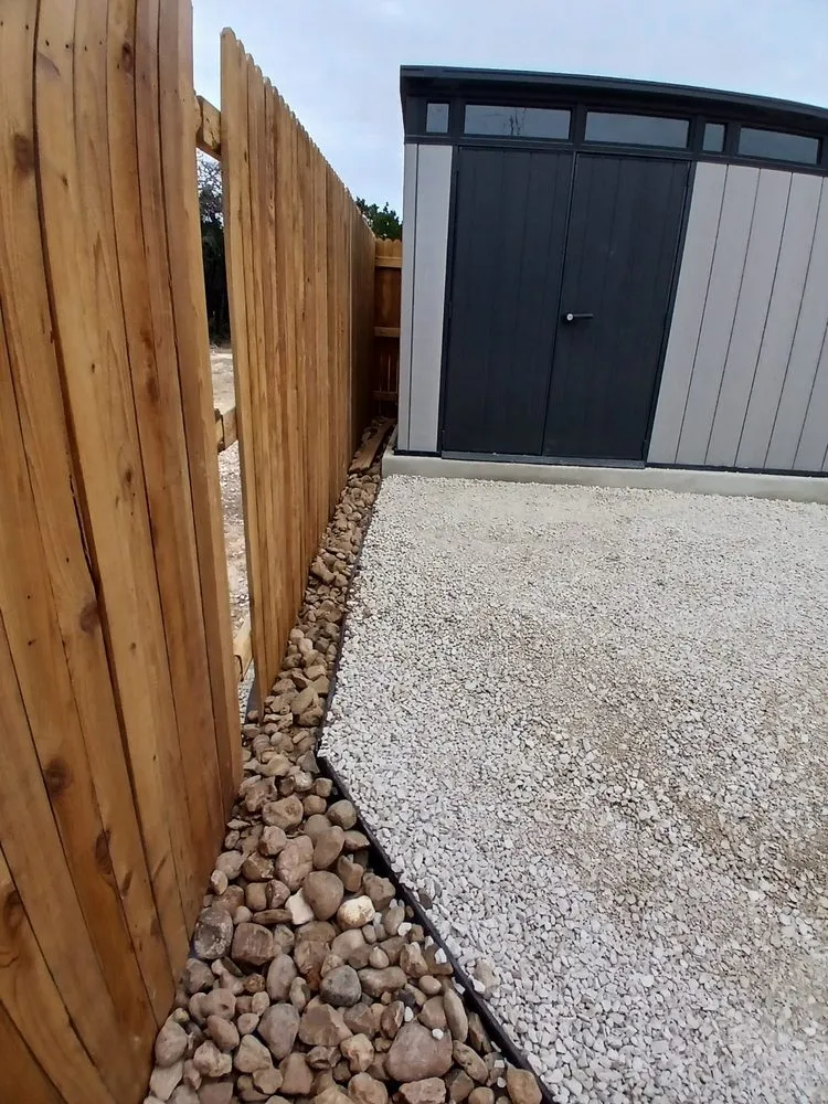 Top-rated lawn mowing service in San Antonio, TX by Top Garden Landscaping