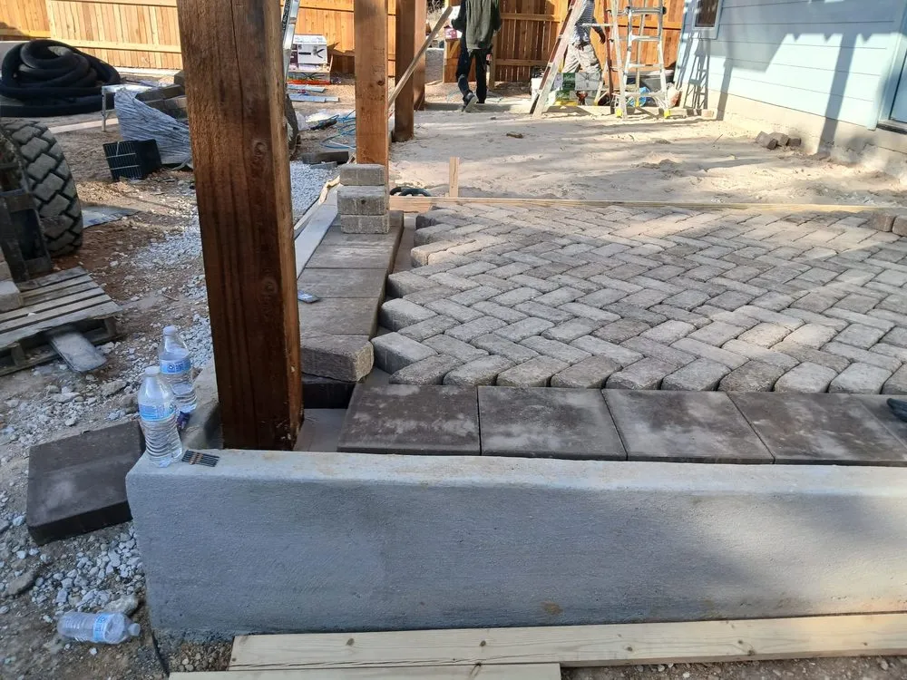 Affordable garden landscaping near you across San Antonio, TX - Top Garden Landscaping