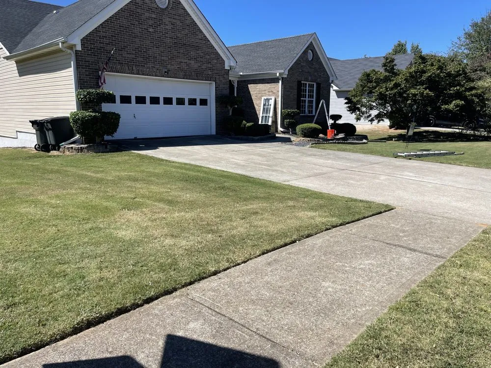 Reliable landscape installation near you across Lawrenceville, GA - Top Garden Landscaping Services