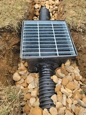 Top Garden Solutions Logo