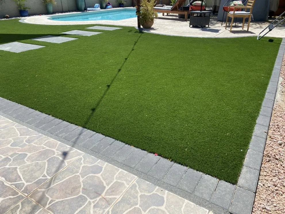 Professional landscape design experts serving Tolleson, AZ - Top Gardeners Landscaping