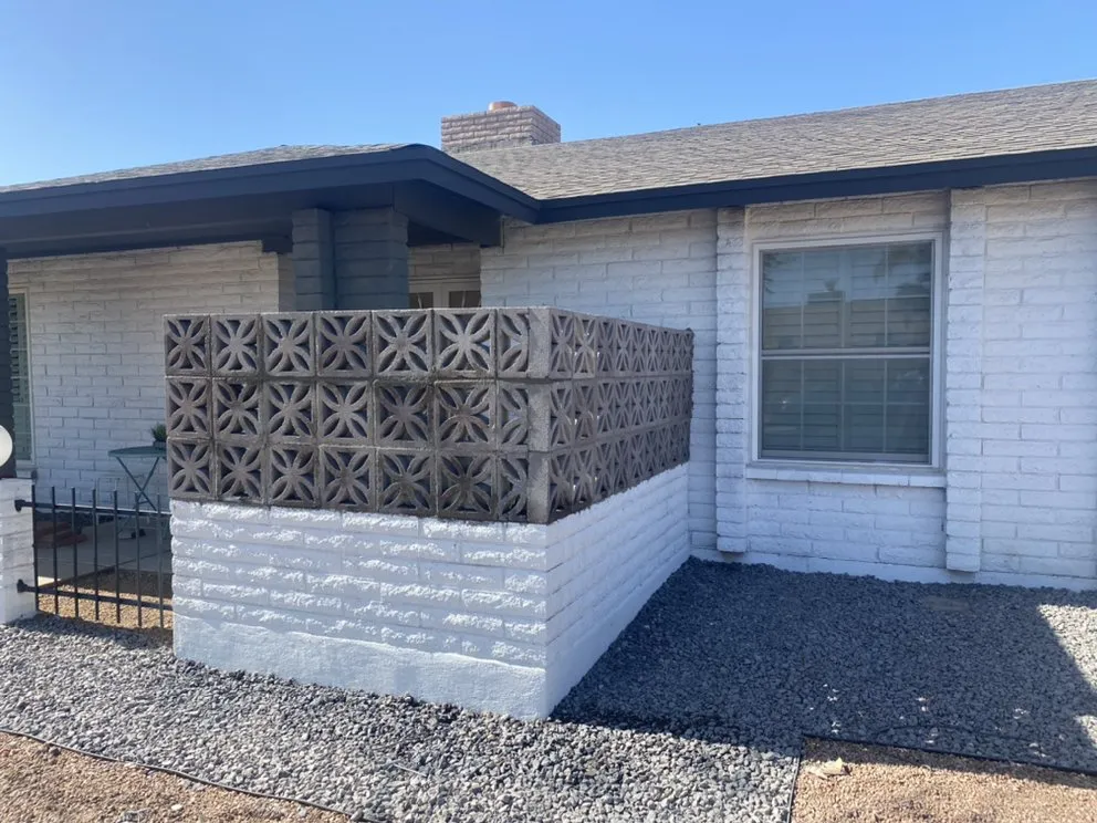 Trusted residential landscaping for homes in Tolleson, AZ by Top Gardeners Landscaping