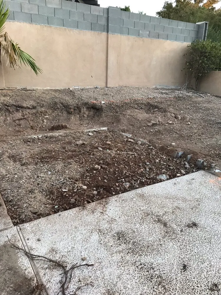 Top-rated landscape design in Tolleson, AZ - Top Gardeners Landscaping