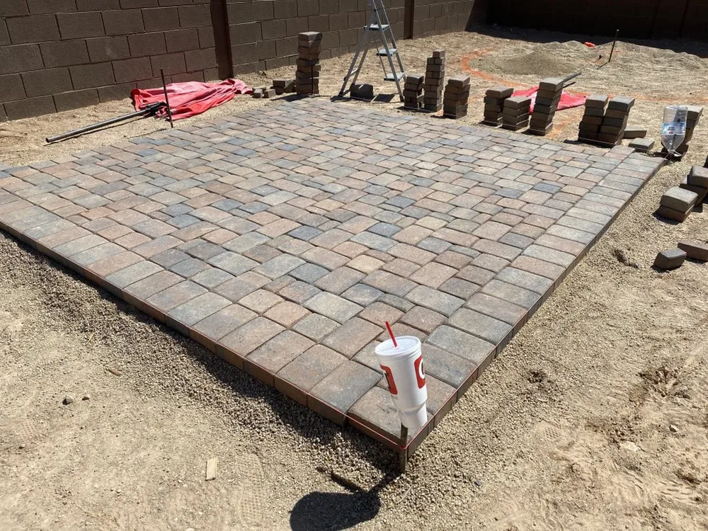 Top-rated yard maintenance experts serving Tolleson, AZ - Top Gardeners Landscaping