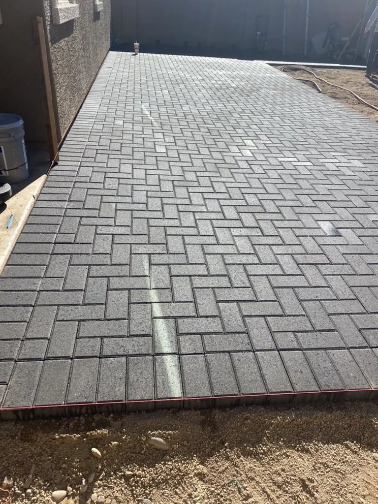 Expert garden landscaping experts serving Tolleson, AZ - Top Gardeners Landscaping