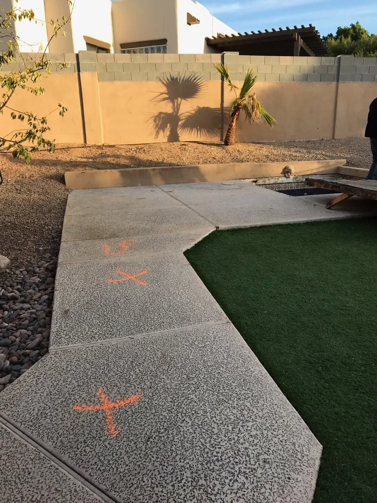 Top-rated landscape design near you across Tolleson, AZ - Top Gardeners Landscaping