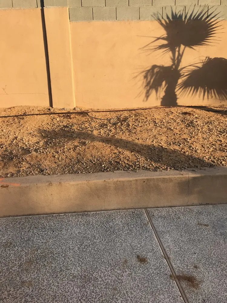 Top-rated landscape design experts serving Tolleson, AZ - Top Gardeners Landscaping