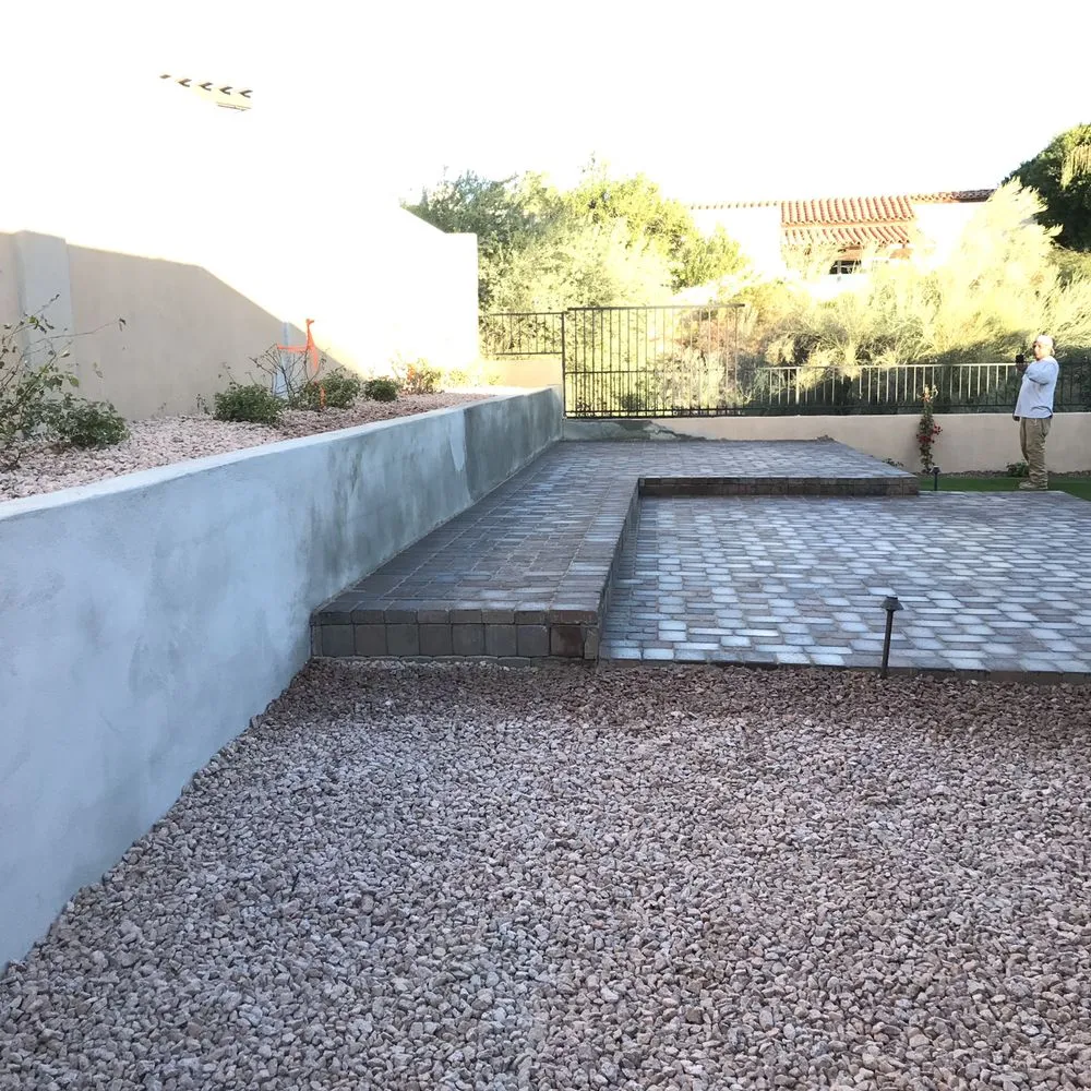 Local garden landscaping experts serving Tolleson, AZ - Top Gardeners Landscaping