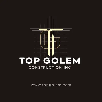 Top Golem Logo