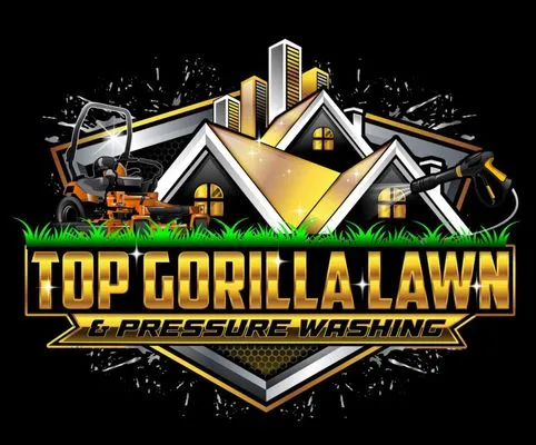 Top Gorilla Lawn & Pressure Washing