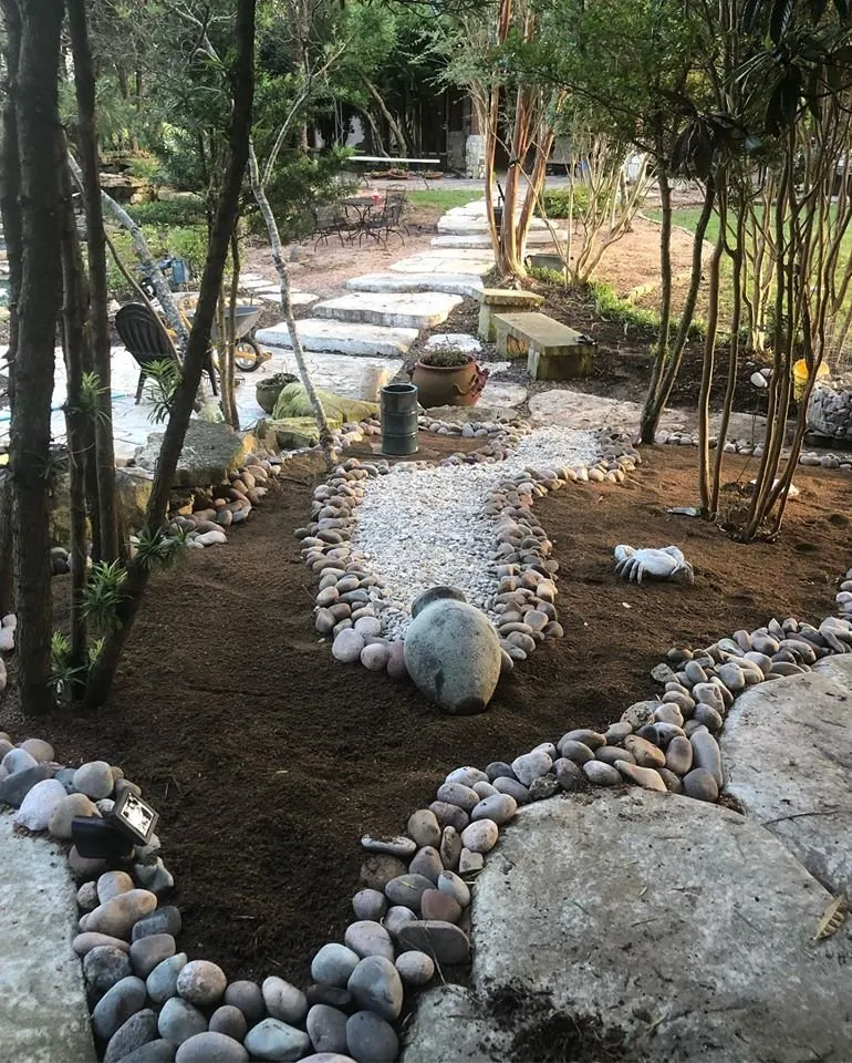 Top-rated lawn mowing service in Waxahachie, TX by Top Grass Lawn Solutions