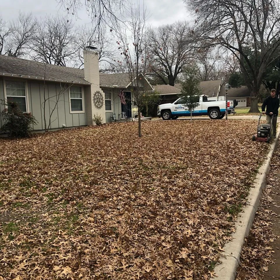 Expert garden landscaping in Waxahachie, TX - Top Grass Lawn Solutions