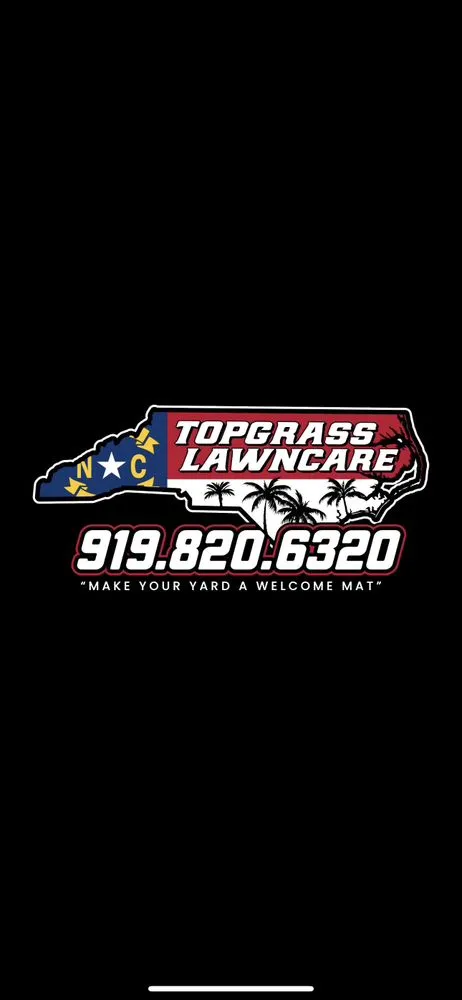 Reliable residential landscaping in Kenly, NC - Top Grass Lawncare