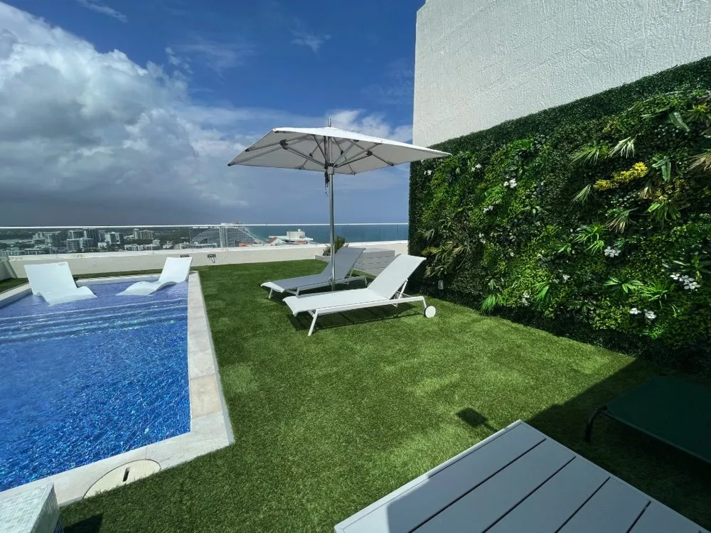 Custom garden landscaping experts serving Fort Lauderdale, FL - Top Green Landscaping