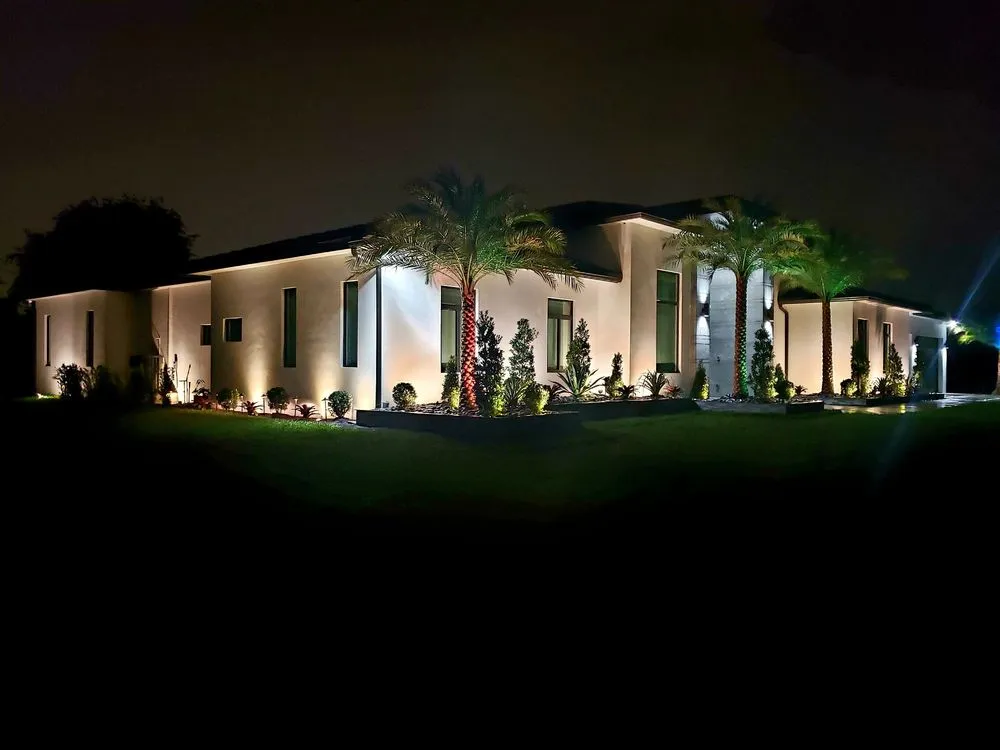 Reliable landscaping services for outdoor upgrades in Fort Lauderdale, FL by Top Green Landscaping