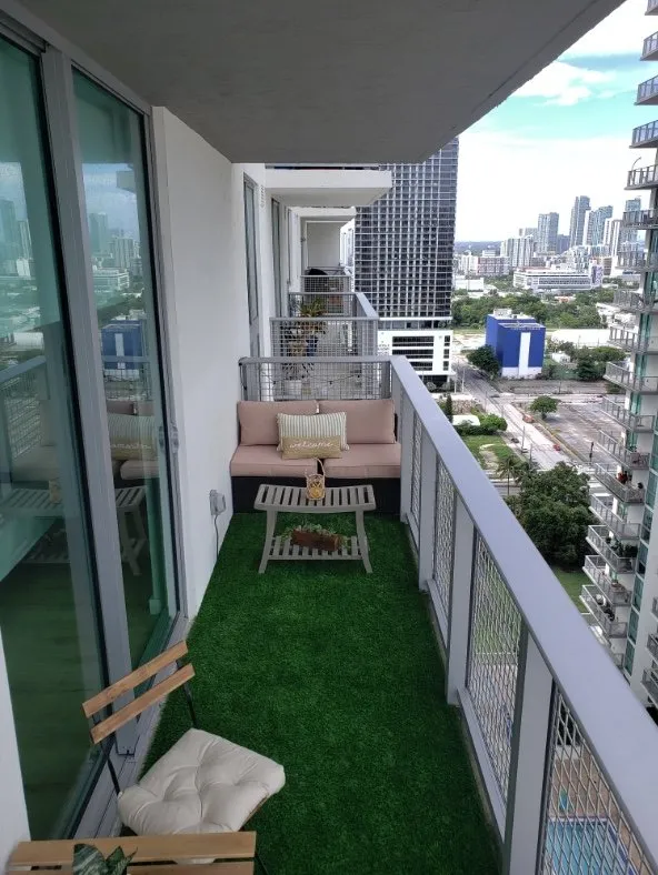 Professional residential landscaping for homes in Fort Lauderdale, FL by Top Green Landscaping