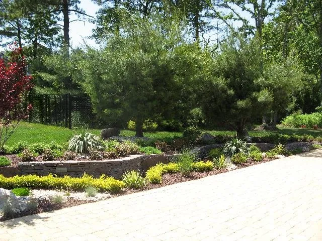 Professional lawn care service in Matawan, NJ by Top Green Landscaping