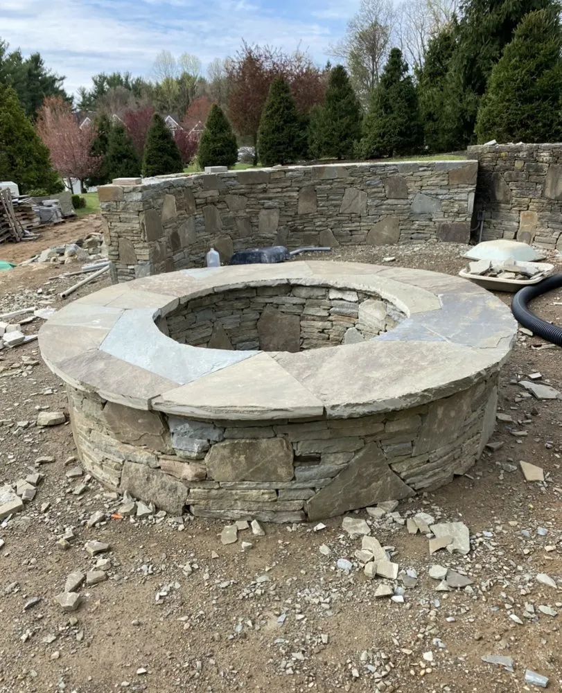 Reliable yard maintenance in Matawan, NJ - Top Green Landscaping