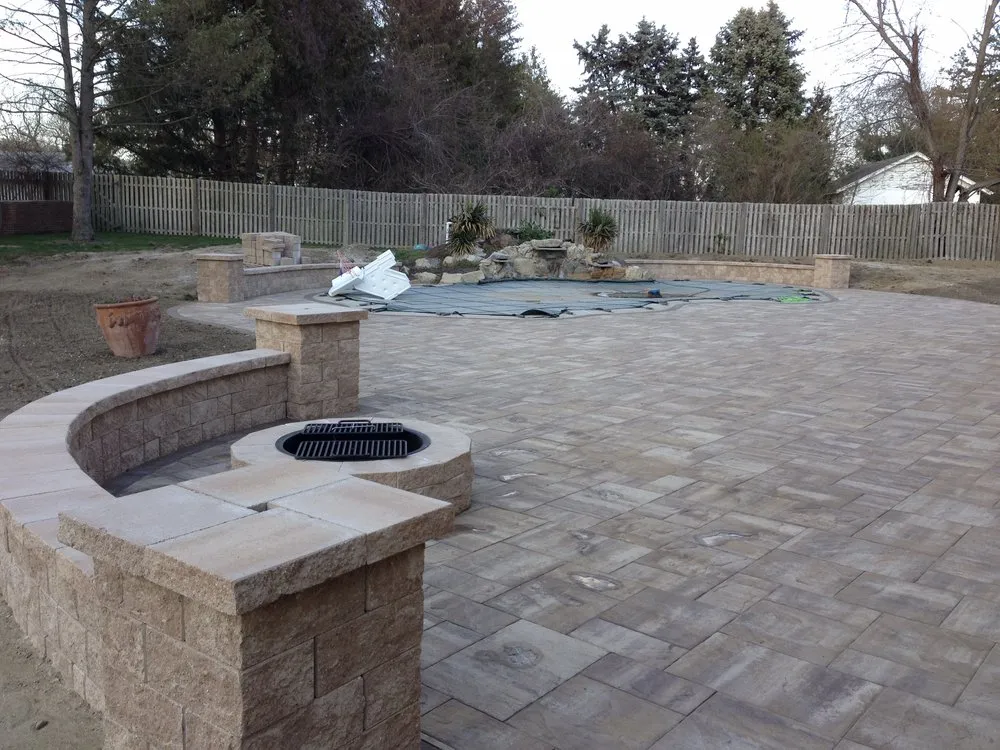 Expert yard maintenance for outdoor upgrades across Matawan, NJ - Top Green Landscaping