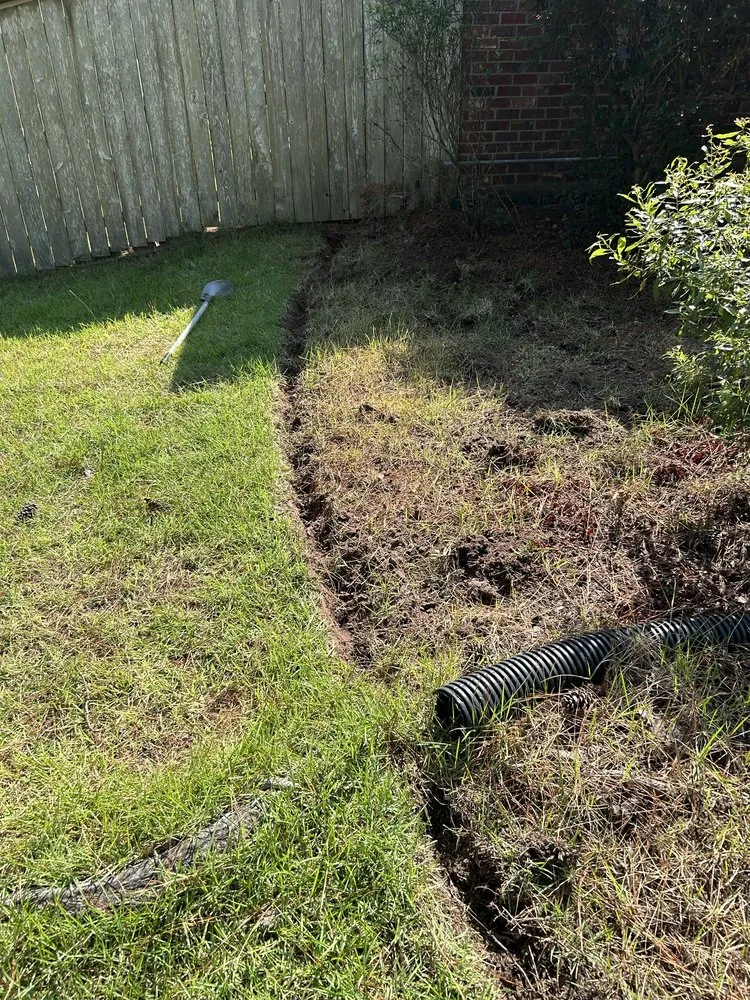 Custom lawn care service in Madisonville, LA - Top Green Maintenance
