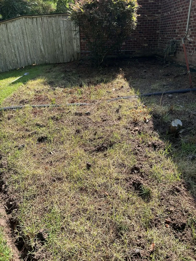 Reliable landscape installation for residential properties across Madisonville, LA - Top Green Maintenance