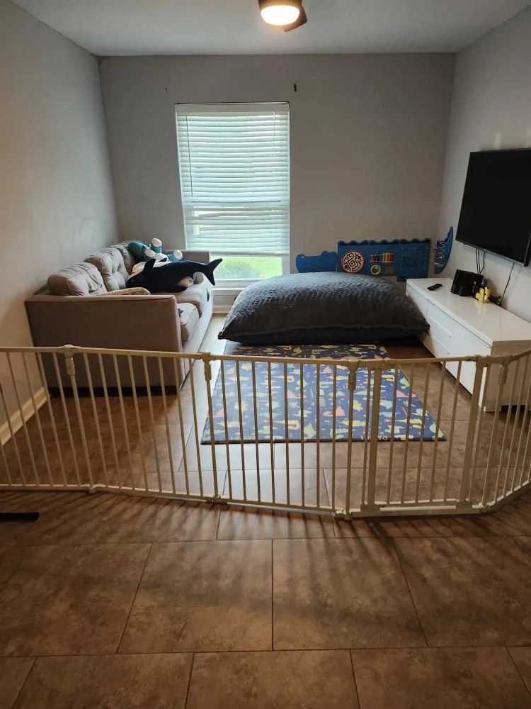 Local landscape design with custom design in San Antonio, TX by Top Gun Cleaners