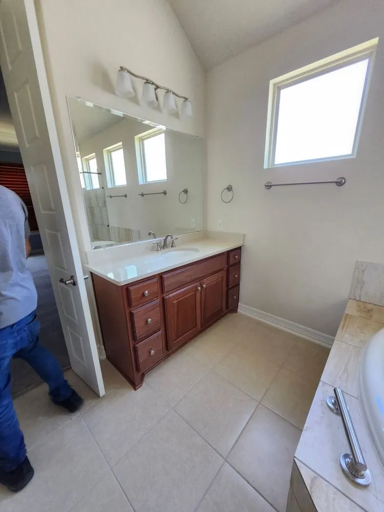 Expert landscaping services in San Antonio, TX - Top Gun Cleaners