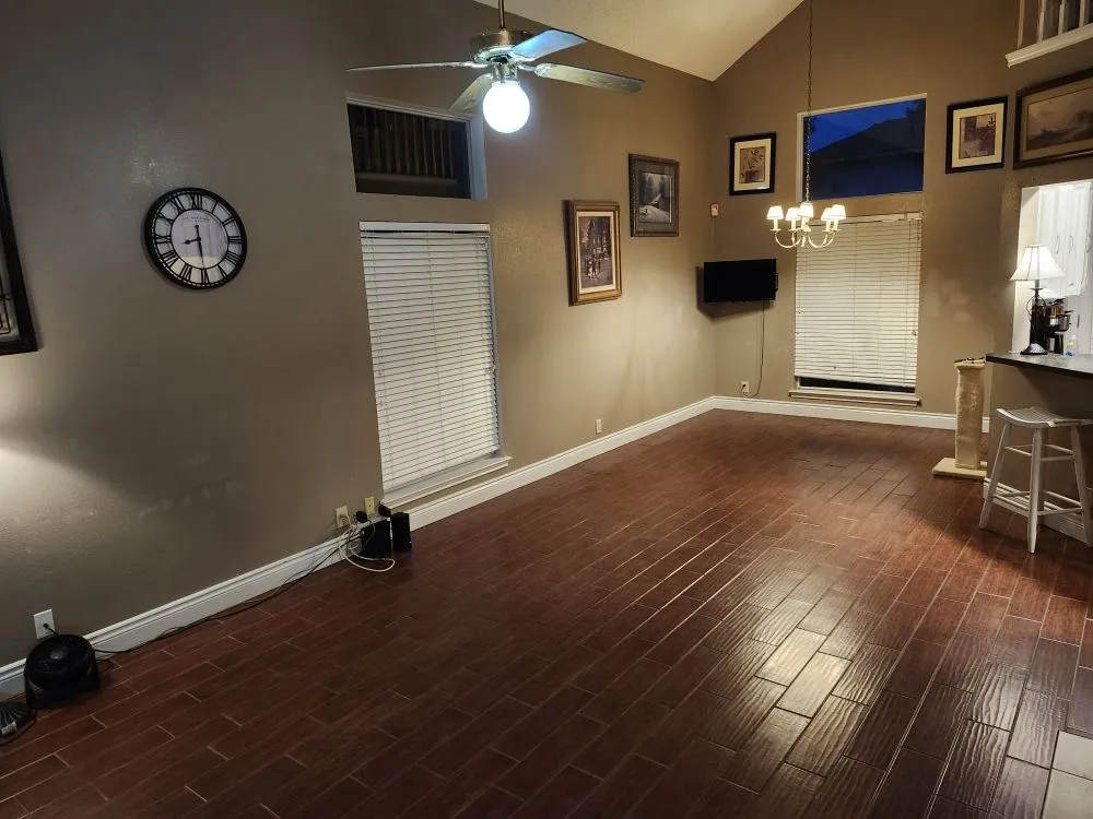 Expert outdoor landscaping experts serving San Antonio, TX - Top Gun Cleaners