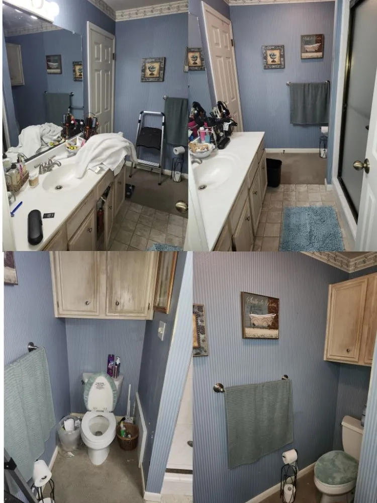 Top-rated landscaping services in San Antonio, TX by Top Gun Cleaners