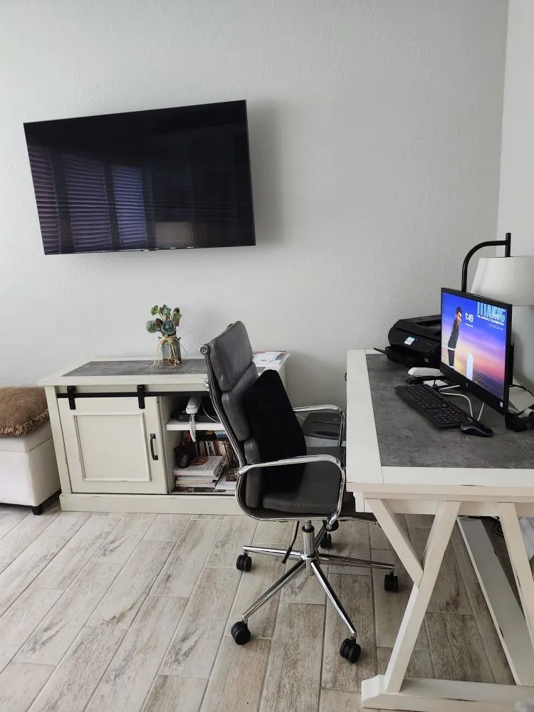 Custom lawn mowing service for year-round maintenance in San Antonio, TX by Top Gun Cleaners