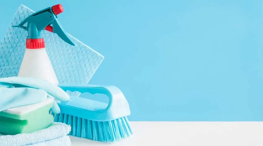 Local yard maintenance in San Antonio, TX by Top Gun Cleaners