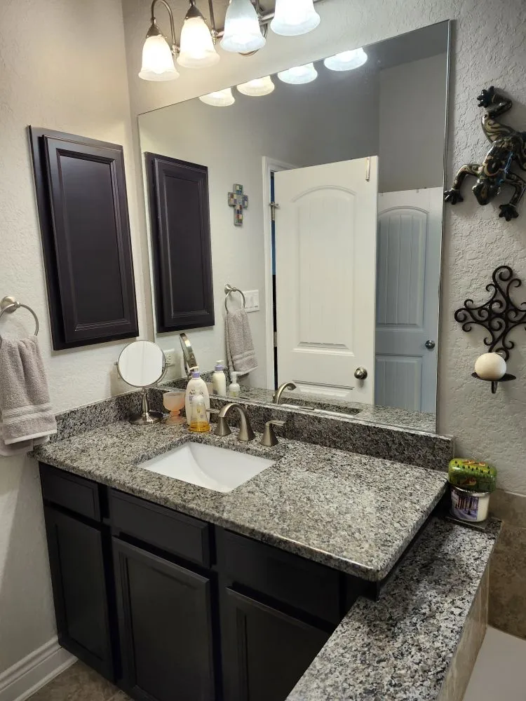 Affordable landscaping services in San Antonio, TX - Top Gun Cleaners