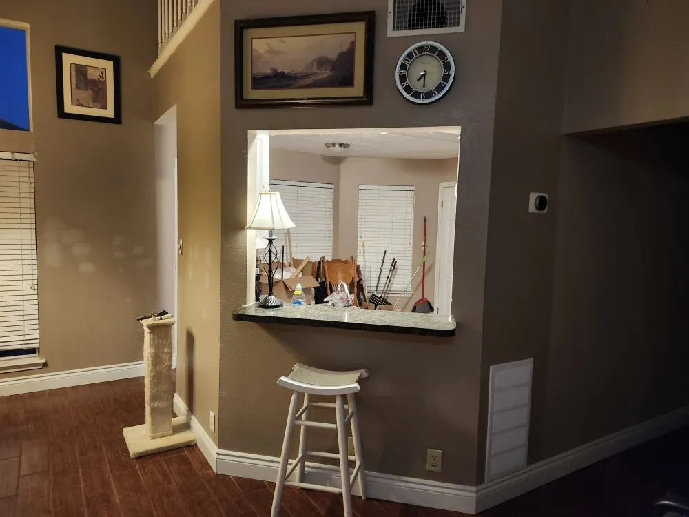 Reliable lawn mowing service near you in San Antonio, TX by Top Gun Cleaners