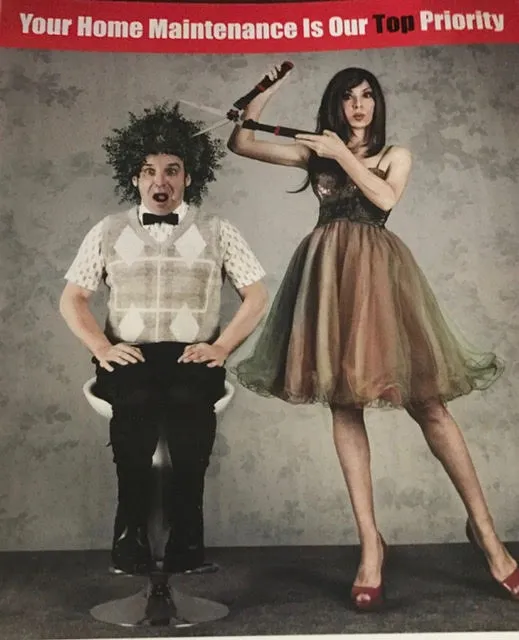 Trusted outdoor landscaping for year-round maintenance across Windermere, FL - Top Gunn Lawn Care