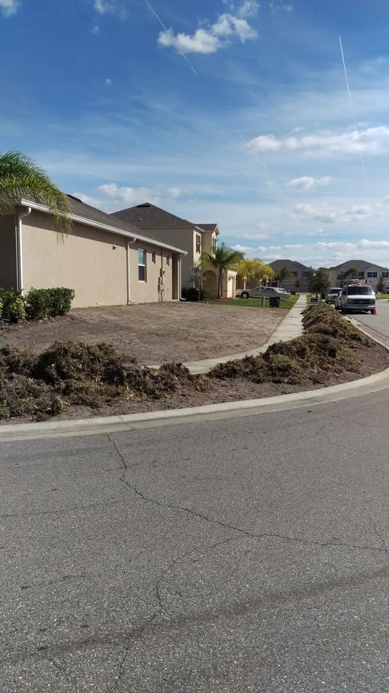Expert yard maintenance for outdoor upgrades in Windermere, FL by Top Gunn Lawn Care