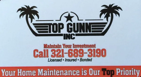 Top Gunn Lawn Care
