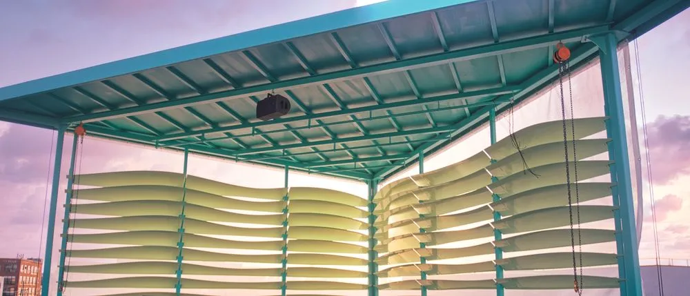 Professional residential landscaping in Brooklyn, NY - Top Hat Construction