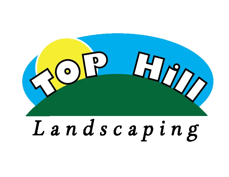Custom landscaping services for beautiful yards in Franklin, TN by Top Hill Landscaping