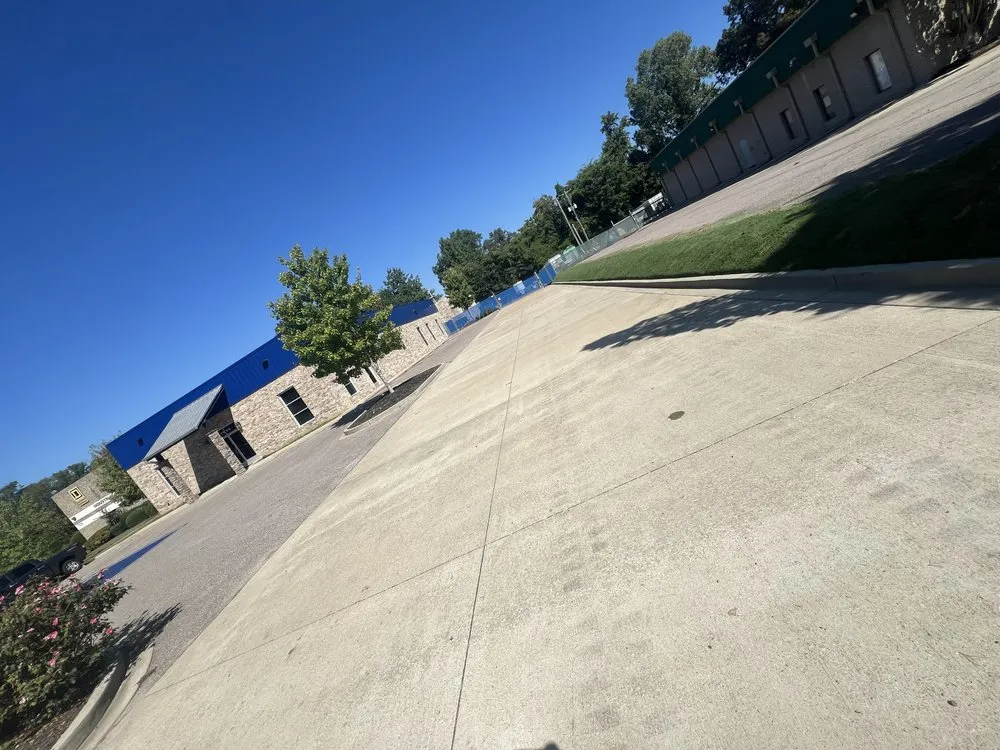 Affordable lawn care service in Memphis, TN by Top Hill Landscaping