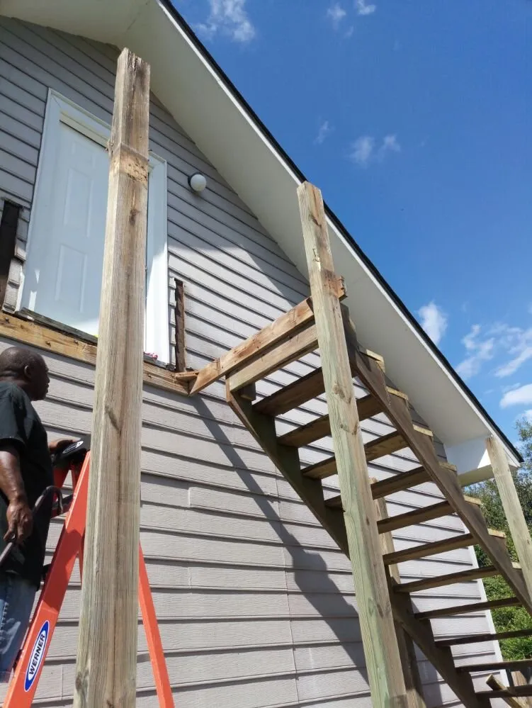 Custom yard maintenance experts serving Enterprise, AL - T.O.P Home & Lawn Maintenance